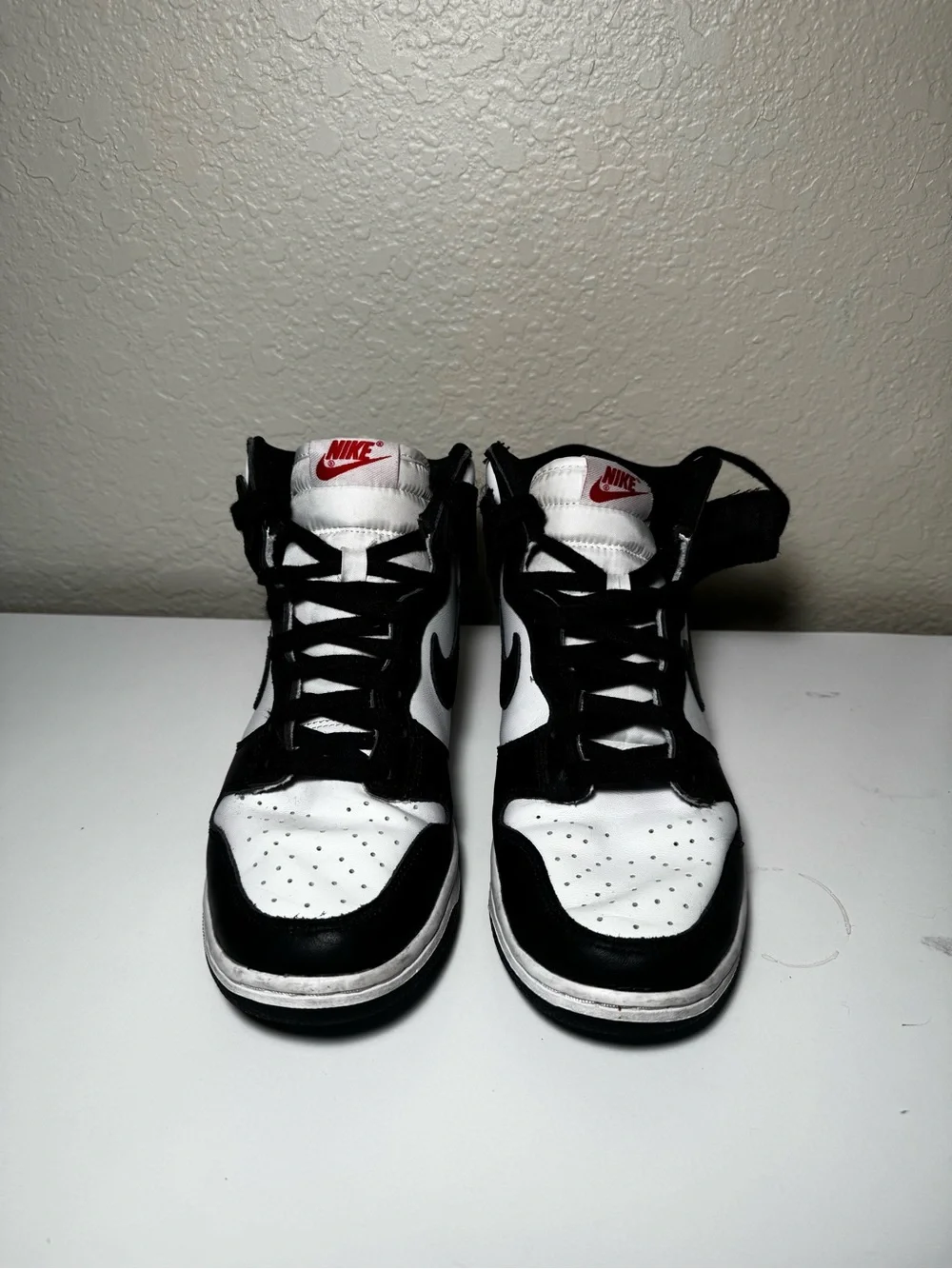 Nike Dunk High Retro Women’s